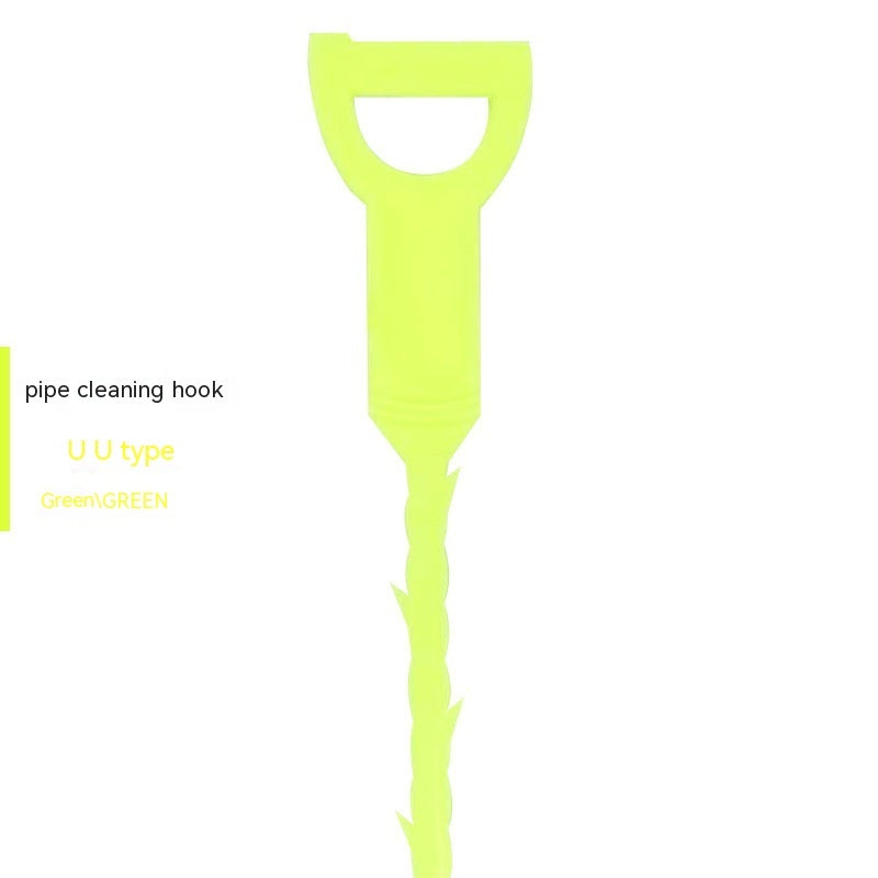 The Hair Clog Hero™ – Sink & Shower Drain Saver